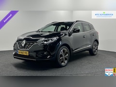 Renault Kadjar - 1.3 TCe Black Edition TREKHAAK CARPLAY NAVI ECC CRUISE