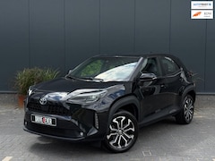 Toyota Yaris Cross - 1.5 VVT-I Dynamic M24 NAVI | LED | CAMERA | LANE ASSIST | CR CONTROL