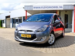 Hyundai ix20 - 1.6i 125pk i-Vision Clima|Cruise|LMV|Trekhaak