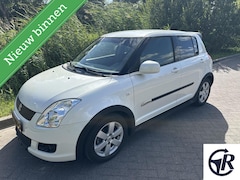 Suzuki Swift - 1.3 Shogun Parelmoer Apple CarPlay 67DKM NAP
