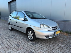 Chevrolet Tacuma - 1.6-16V Spirit|Inruil auto|NAP
