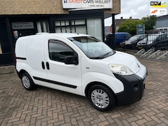 Fiat Fiorino - 1.3 MJ SX