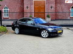 BMW 3-serie - 325i / Automaat / Open dak / Pdc / Navi / Stoelverwarming / Nieuwe Apk