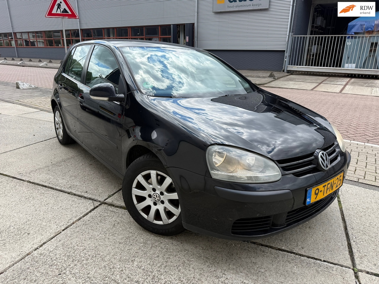 Volkswagen Golf - 1.4 Turijn CarPlay Clima Clima 6 BAk APK 05-2027 - AutoWereld.nl