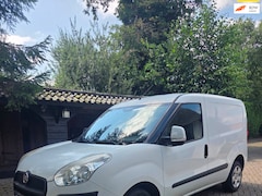 Fiat Doblò Cargo - 1.3 MultiJet SX Veel opties