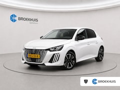 Peugeot e-208 - Allure