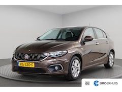 Fiat Tipo - 1.4 T-Jet 16v Business | Navigatie | Parkeersensoren | Climate Controle | Cruise Controle
