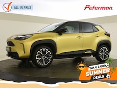 Toyota Yaris Cross - 1.5 Hybrid Executive | Panoramadak | Head Up | JBL | BSM