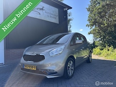 Kia Venga - 1.6 CVVT DynamicLine |Bleutooth| Navi | Camera