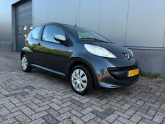 Peugeot 107 - 1.0-12V XR|Apk tot 04-2027