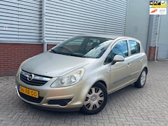 Opel Corsa - 1.4-16V Enjoy
