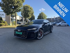 Audi A5 Limousine - RS 5 e-hybrid quattro DIRECT Leverbaar |Keramische |HUD |Stoelkoeling/Massage |