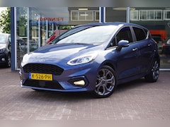Ford Fiesta - 1.0 EcoBoost ST-Line 5deurs | Navigatie | CarPlay | Vol opties | Elek.pakket | Dealerauto