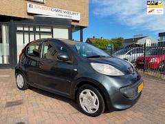 Peugeot 107 - 1.0-12V XS Airco
