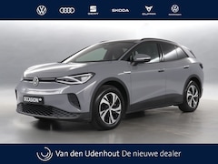 Volkswagen ID.4 - Pure 52 kWh / Panoramadak / Stoel+Stuurverwarming / Camera