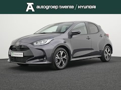 Toyota Yaris - 1.5 Hybrid 115 Dynamic | LED | Camera | Private lease 459 pm