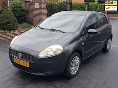 Fiat Grande Punto - 1.4 Dynamic