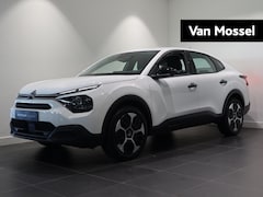 Citroën C4 X - You - DUAL ZONE CLIMATE CONTROL - APPLE CARPLAY/ANDROID AUTO - CRUISE CONTROL