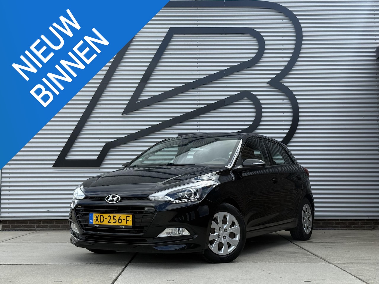 Hyundai i20 - 1.0 T-GDI Comfort 2e Eigenaar|Camera|Cruise|Trekhaak|PDC|Navi|Clima|Elek ramen|N.A.P|APK t - AutoWereld.nl