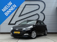 Hyundai i20 - 1.0 T-GDI Comfort 2e Eigenaar|Camera|Cruise|Trekhaak|PDC|Navi|Clima|Elek ramen|N.A.P|APK t