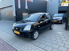 Kia Picanto - 1.0 Light Stuurbekrachtiging NAP APK 1 Jaar