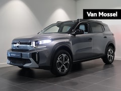 Citroën C3 Aircross - Hybrid 145pk Max - CAMERA - NAVIGATIE - FULL LED