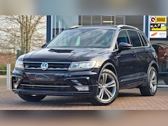 Volkswagen Tiguan - 1.4 TSI ACT Business R-line | Automaat | Navi | Panodak | Elek. pakket | Vol opties | Inru