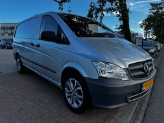 Mercedes-Benz Vito - 116 CDI Lang 3persoons Airco MARGE Auto Nette Bus
