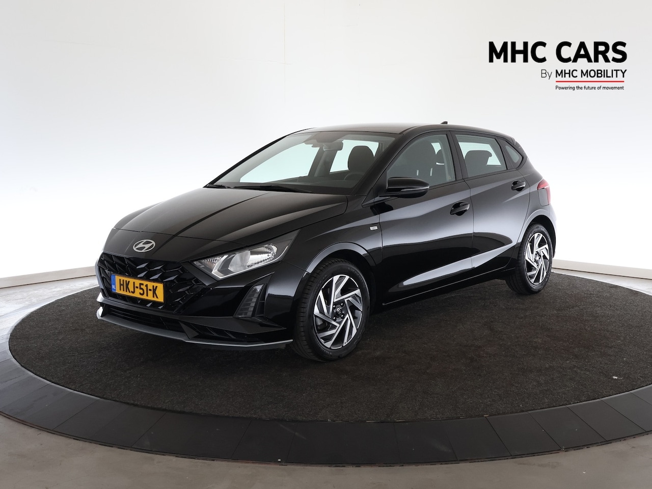 Hyundai i20 - 1.0 T-GDI Comfort 1.0 T-GDI Comfort - AutoWereld.nl