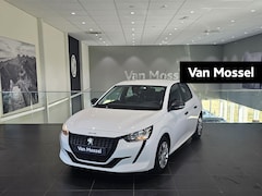 Peugeot 208 - 1.2 PureTech Like | Cruise Control | DAB Radio | Lane Assist | Airco