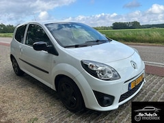 Renault Twingo - 1.2-16V Night & Day Nieuwe APK