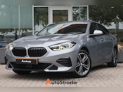 BMW 2-serie Gran Coupé - (f44) 218i Introduction Edition 136pk | Camera | Virtual | Stoelverwarming | LED | Navi