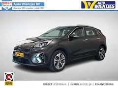 Kia e-Niro - DynamicLine 39kWh | SoH 98% | Navi | Camera