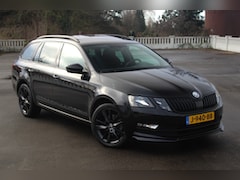 Skoda Octavia Combi - 1.5 TSI Greentech Sport Business PANO / BTW / AUTOMAAT