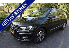 Volkswagen Tiguan - 1.4 TSI Comfortline PANO, TREKH, NIEUWST