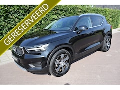 Volvo XC40 - 1.5 T2 Momentum AUT. Leer, Sléchts 45dkm