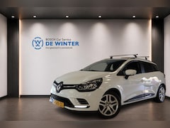 Renault Clio Estate - Estate 0.9 TCe Zen | Trekhaak | Dakdragers |