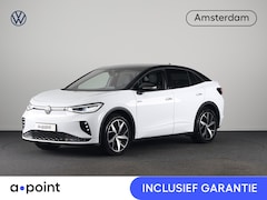 Volkswagen ID.5 - GTX 77 kWh 299 pk 4 motion| Navigatie | Panoramadak | Warmtepomp | Parkeersensoren | Rondo