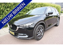 Mazda CX-5 - 2.5 SkyActiv-G 194PK GT-M 4WD KOOPJE FULL