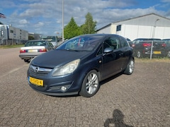 Opel Corsa - 1.2-16V Sport VOL JAAR APK