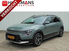 Kia Niro - 1.6 GDi PLUG-IN DYNAMICPLUSLINE NL-AUTO TREKHAAK