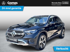 Mercedes-Benz GLC-klasse - 300e 4MATIC Luxury | Panoramadak | Trekhaak | Burmester | Winter Pakket