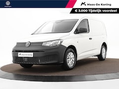 Volkswagen Caddy - Bedrijfswagens Comfort 2.0TDi 102pk 733443