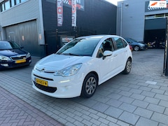 Citroën C3 - 1.0 VTi Attraction Airco NAP APK