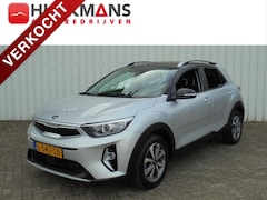 Kia Stonic - 1.0 T-GDi MHEV 100PK DYNAMICPLUSLINE NL-AUTO