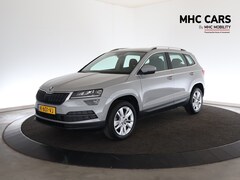 Skoda Karoq - 1.5 TSI ACT Business Edition Plus | Navi | Clima |
