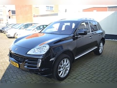 Porsche Cayenne - 3.6 UNIEK MOOIESTAAT icl.BTW