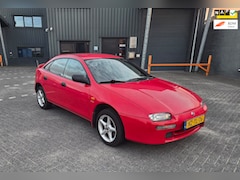 Mazda 323 - 1.8i F GLX