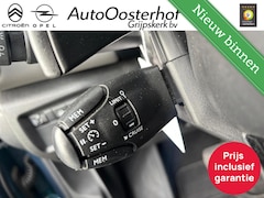 Citroën C5 Aircross - 130pk Feel Automaat NL All-in prijs