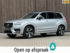 Volvo XC90 - 2.0 T8 Recharge AWD R-Design / Pano / Trekhaak